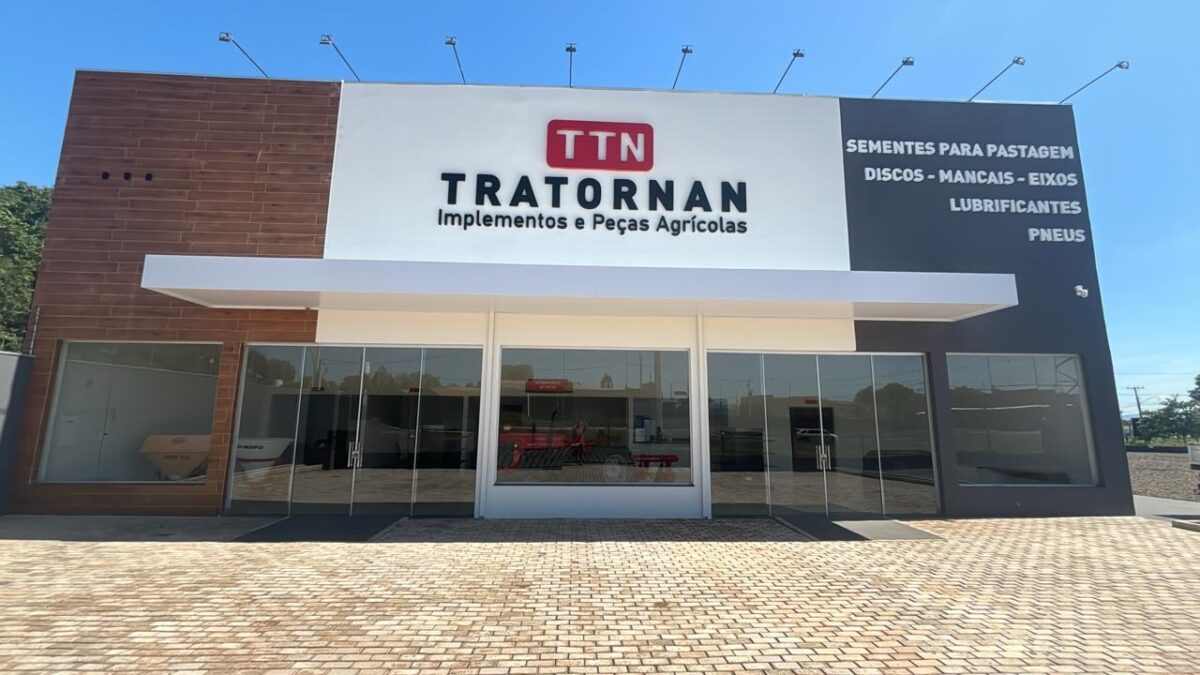 TRATORNAN ANASTÁCIO